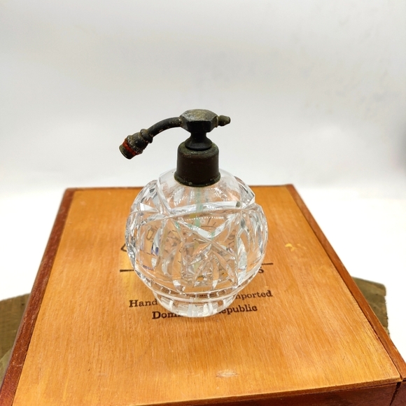 Vintage Perfume Atomizer / 50s - Picture 1 of 5